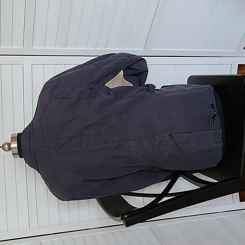 Edun Rare Utility Jacket - Picture 16 of 16
